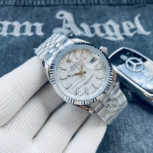 Rolex Watch Rolex 41mm 36mm 94-date just