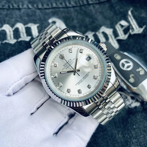 Rolex Watch Rolex M36mm W30mm 95-date just