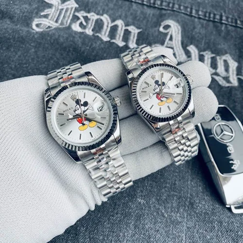 Rolex Watch Rolex W31mm M38mm