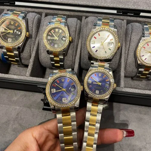 Vacheron Constantin Watch Vacheron Constantin 30mm