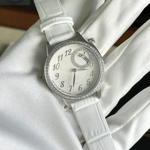 Vacheron Constantin Watch Vacheron Constantin 40mm