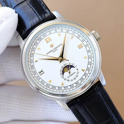 Vacheron Constantin Watch Vacheron Constantin 40mm