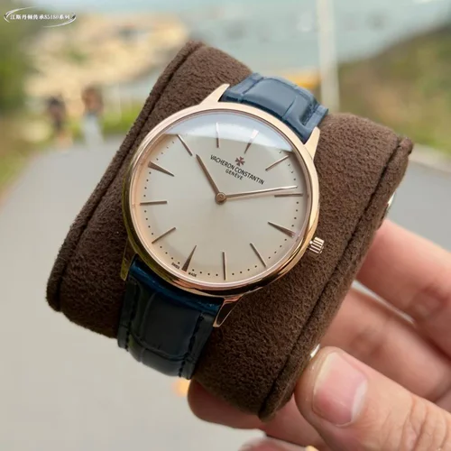 Vacheron Constantin Watch Vacheron Constantin 40mm
