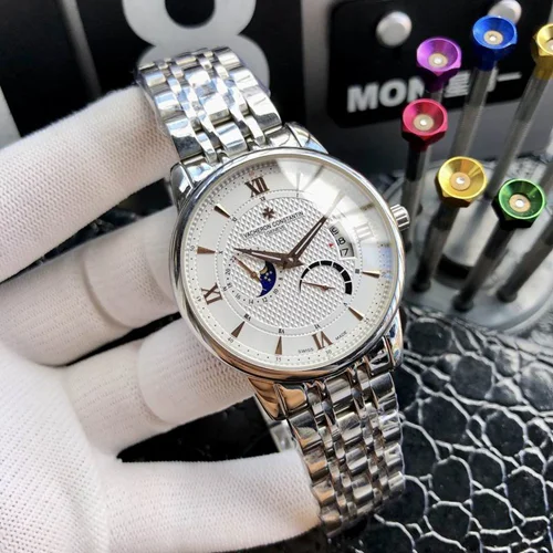 Vacheron Constantin Watch Vacheron Constantin 40mm