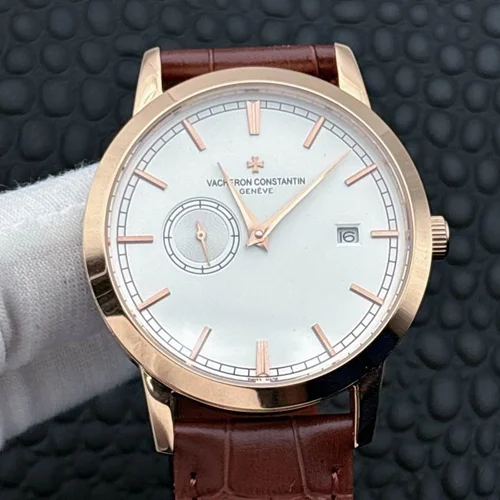 Vacheron Constantin Watch Vacheron Constantin 40mm