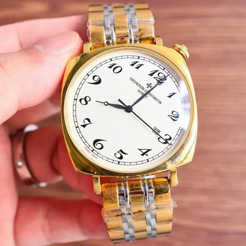 Vacheron Constantin Watch Vacheron Constantin 40mm