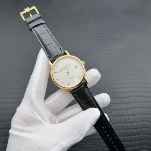 Vacheron Constantin Watch Vacheron Constantin 40mm