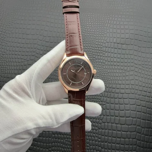 Vacheron Constantin Watch Vacheron Constantin 40mm