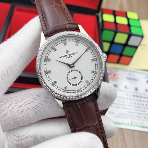 Vacheron Constantin Watch Vacheron Constantin 40mm