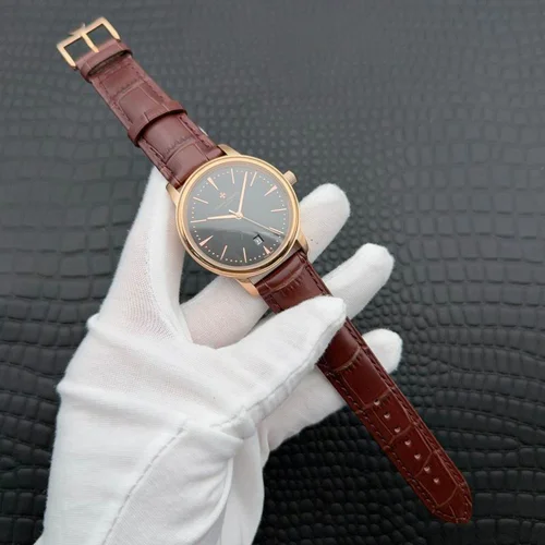 Vacheron Constantin Watch Vacheron Constantin 40X44.7mm