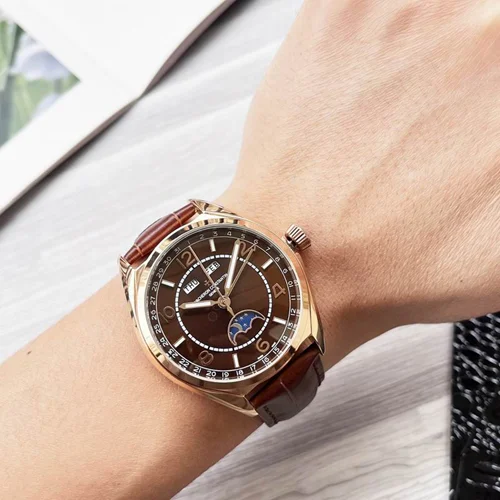 Vacheron Constantin Watch Vacheron Constantin 41mm