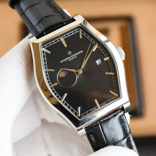 Vacheron Constantin Watch Vacheron Constantin 41mm