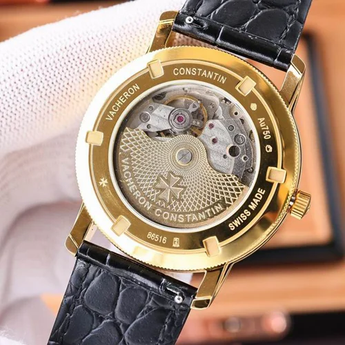 Vacheron Constantin Watch Vacheron Constantin 41mm
