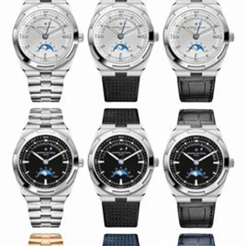 Vacheron Constantin Watch Vacheron Constantin 41mm