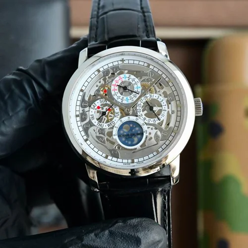 Vacheron Constantin Watch Vacheron Constantin 41mm