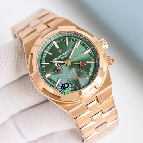 Vacheron Constantin Watch Vacheron Constantin 41mm