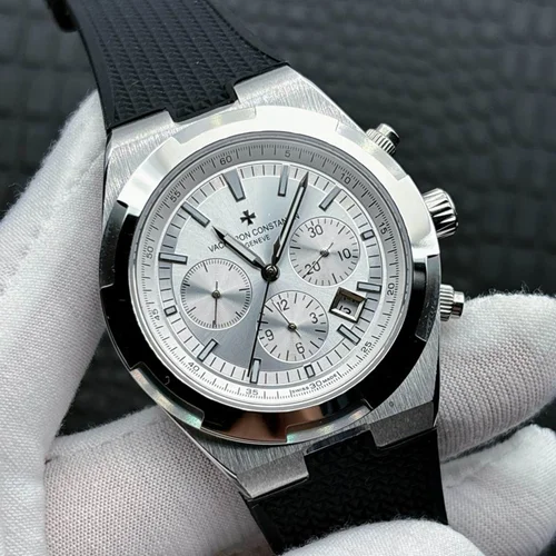 Vacheron Constantin Watch Vacheron Constantin 41mm