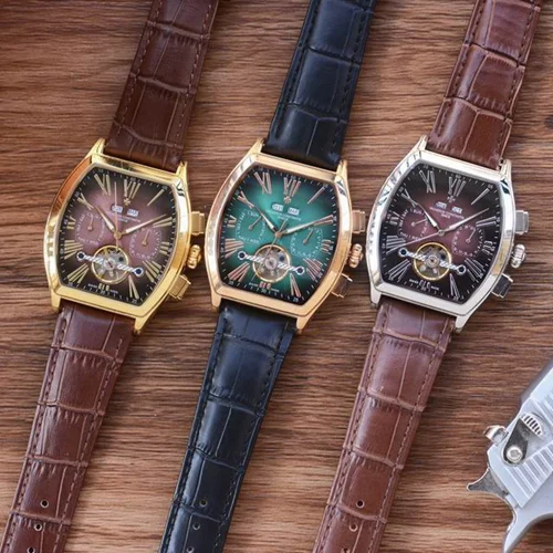 Vacheron Constantin Watch Vacheron Constantin 42mm