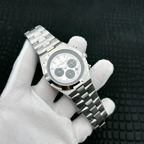 Vacheron Constantin Watch Vacheron Constantin 42mm