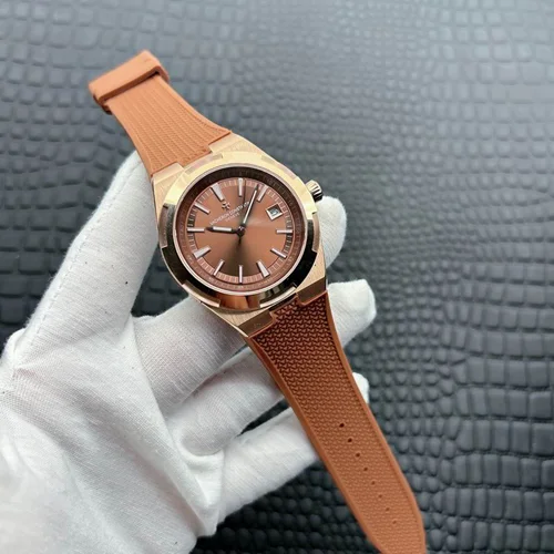 Vacheron Constantin Watch Vacheron Constantin 42mm