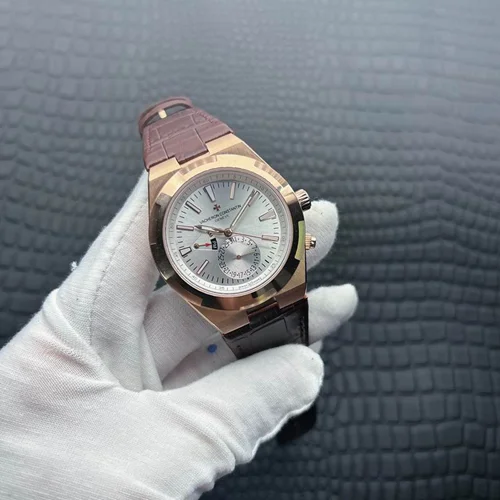 Vacheron Constantin Watch Vacheron Constantin 42mm