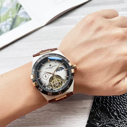 Vacheron Constantin Watch Vacheron Constantin 42mm