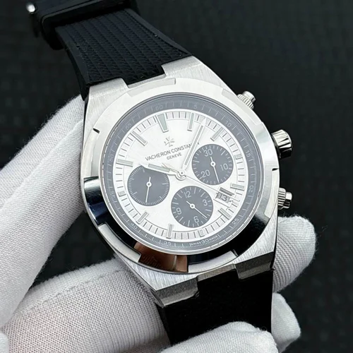 Vacheron Constantin Watch Vacheron Constantin 42mm