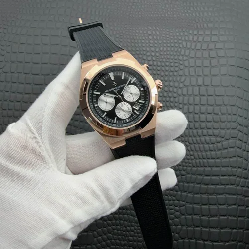 Vacheron Constantin Watch Vacheron Constantin 42mm