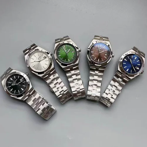 Vacheron Constantin Watch Vacheron Constantin 42mm