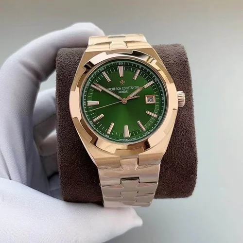 Vacheron Constantin Watch Vacheron Constantin 42mm