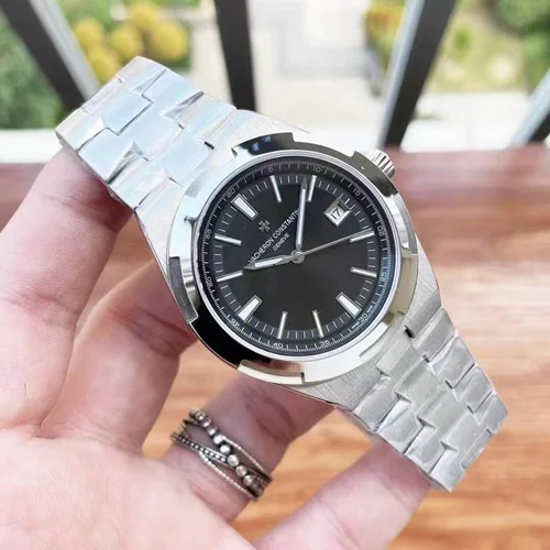 Vacheron Constantin Watch Vacheron Constantin 42mm