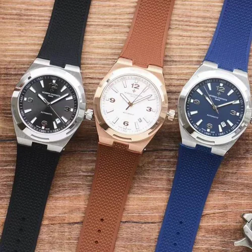 Vacheron Constantin Watch Vacheron Constantin 42mm