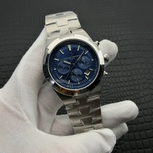 Vacheron Constantin Watch Vacheron Constantin 42mm