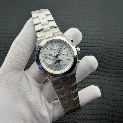 Vacheron Constantin Watch Vacheron Constantin 42mm