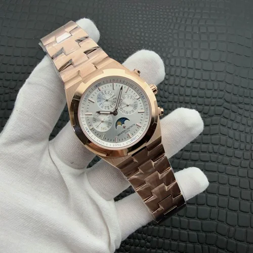 Vacheron Constantin Watch Vacheron Constantin 42mm