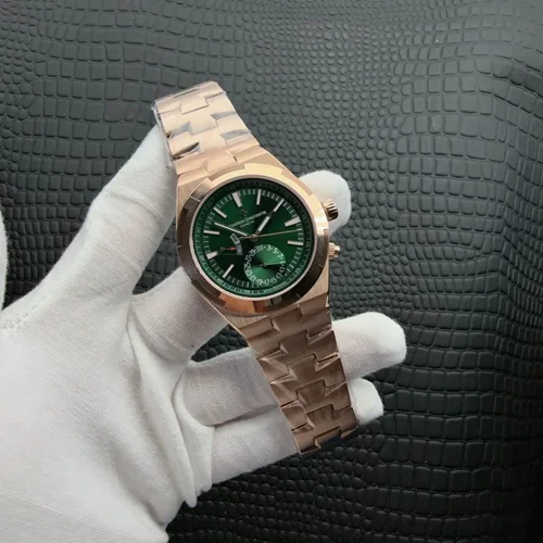 Vacheron Constantin Watch Vacheron Constantin 42mm