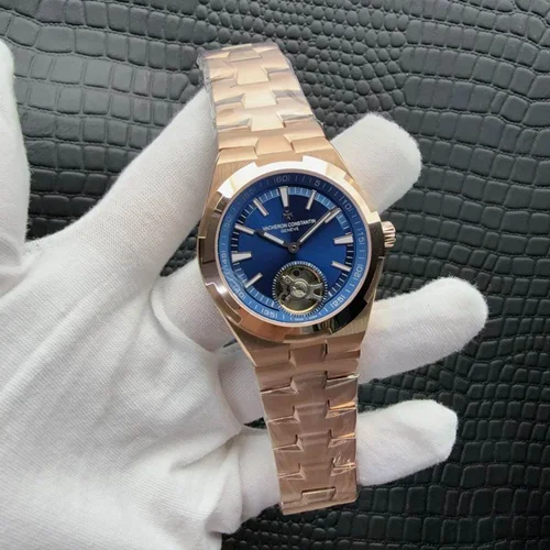 Vacheron Constantin Watch Vacheron Constantin 43mm