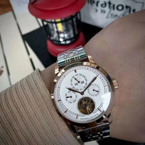 Vacheron Constantin Watch Vacheron Constantin 43mm