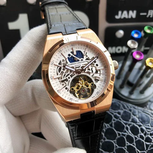 Vacheron Constantin Watch Vacheron Constantin 43mm