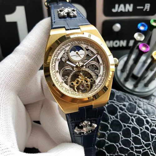 Vacheron Constantin Watch Vacheron Constantin 43mm