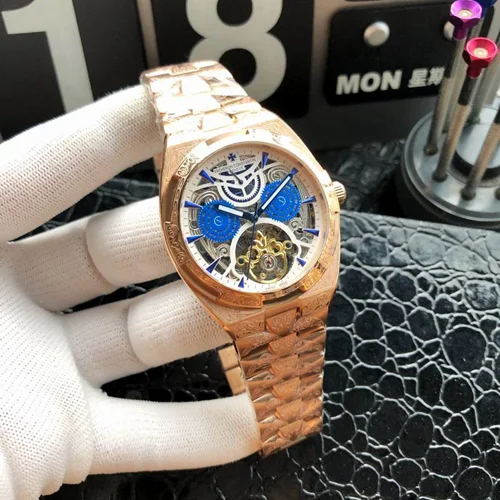 Vacheron Constantin Watch Vacheron Constantin 43mm