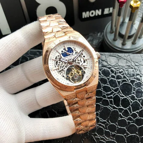 Vacheron Constantin Watch Vacheron Constantin 43mm