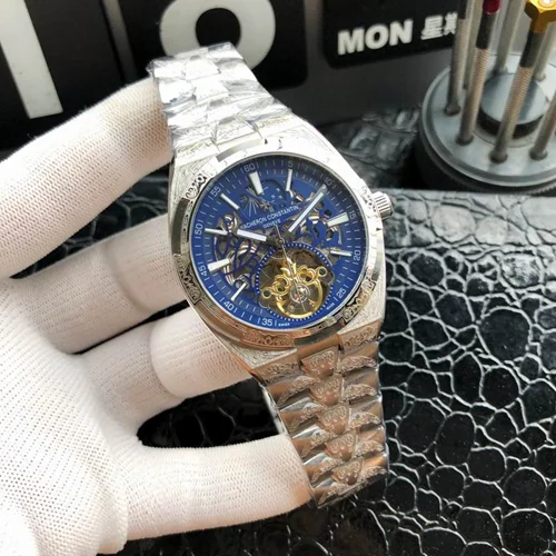 Vacheron Constantin Watch Vacheron Constantin 43mm