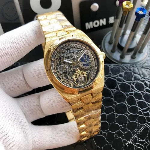 Vacheron Constantin Watch Vacheron Constantin 44mm