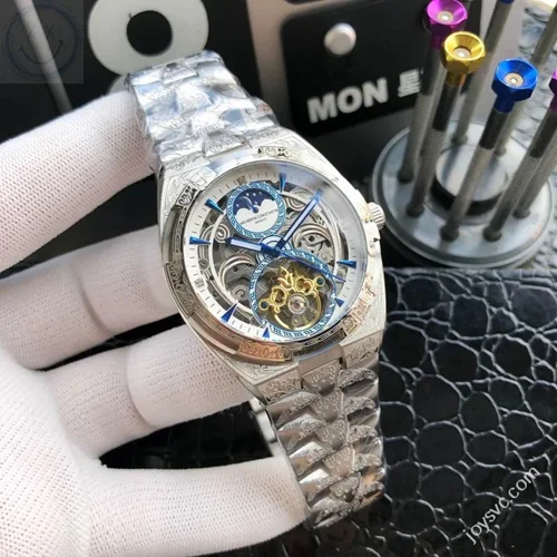 Vacheron Constantin Watch Vacheron Constantin 44mm