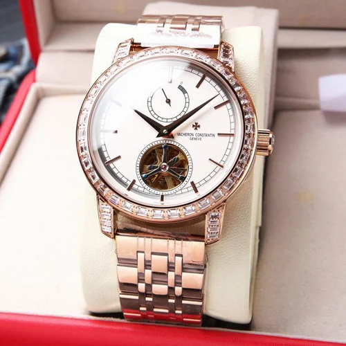 Vacheron Constantin Watch Vacheron Constantin 44mm