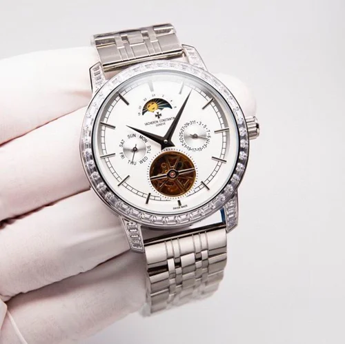 Vacheron Constantin Watch Vacheron Constantin 44mm