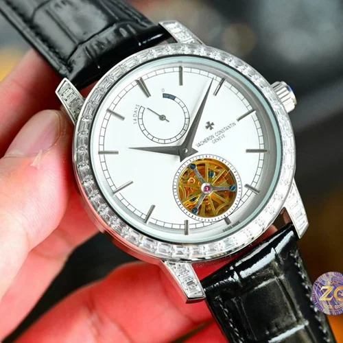 Vacheron Constantin Watch Vacheron Constantin M40mm W33mm