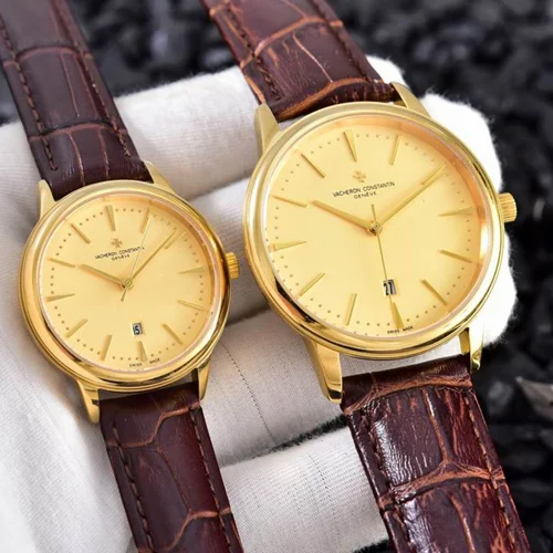 Vacheron Constantin Watch Vacheron Constantin M40mm W33mm