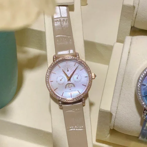 Michael Kors Watch Michael Kors MK6980 women 38mm